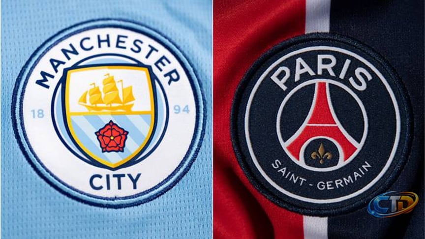 Man City vs. PSG: Preview, Predictions and Lineups