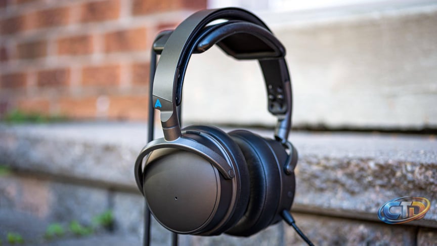 Audeze Maxwell Review: The Greatest Value in Wireless Headphones –  Headphones.com