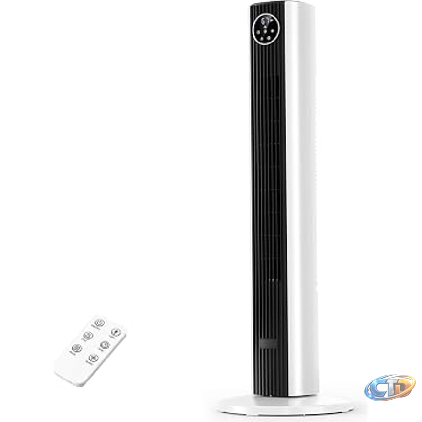 Amazon.com Gift Ideas: The most popular items ordered as gifts in Household Tower  Fans