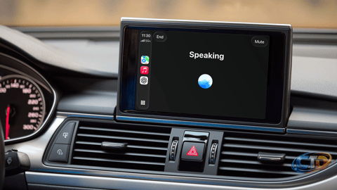 How ChatGPT Transforms Your CarPlay Experience