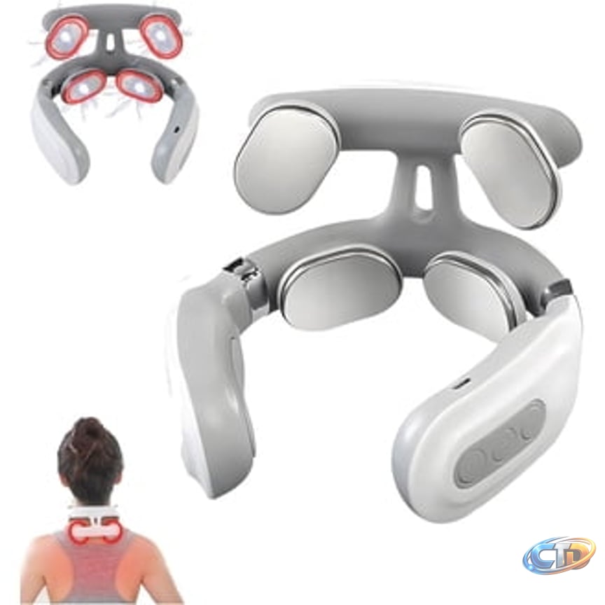 Pulsetto FIT Non-Invasive Vagus Nerve Stimulator – Feel Calmer, Sleep  Better in Just Minutes a Day. - Walmart.com