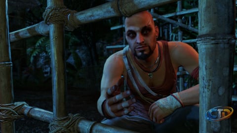 Free 60FPS Update Coming Soon for Far Cry 3, Blood Dragon, and Primal on PS5 and Xbox Series X