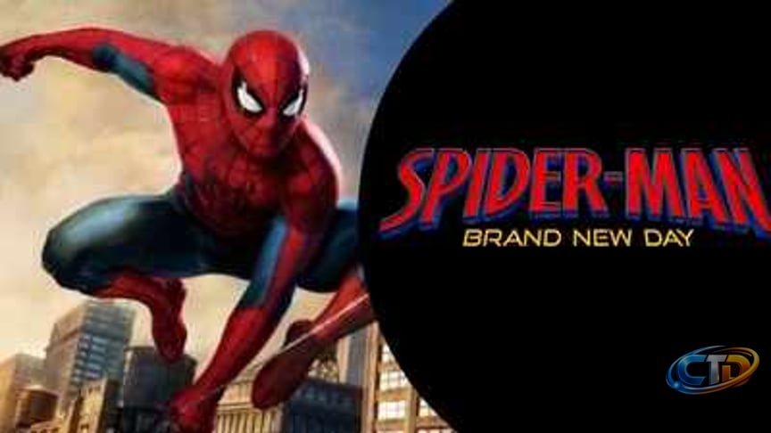 Spider-Man: Brand New Day' OTT release set for October 6 after blockbuster  theatrical run; Tom Holland-starred set to hit USD 2.5 billion mark﻿ | -  The Times of India