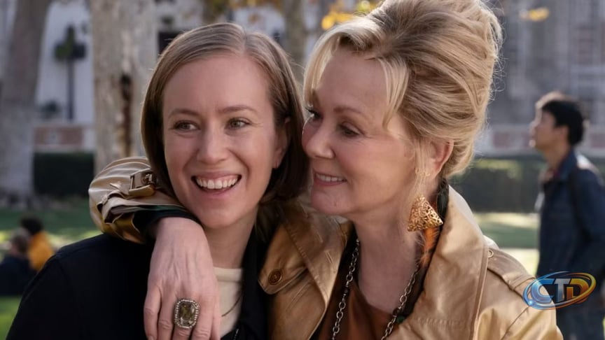 Hacks Season 5 Episode 3 Release Date on HBO Max