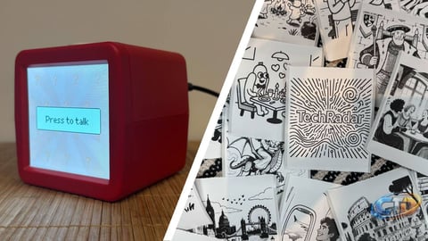 Why Stickerbox is the Must-Have AI Toy for Kids and Adults