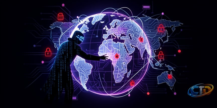 North Korean WaterPlum Hackers Launch Global Cyberattack, Infect 30,000  Devices