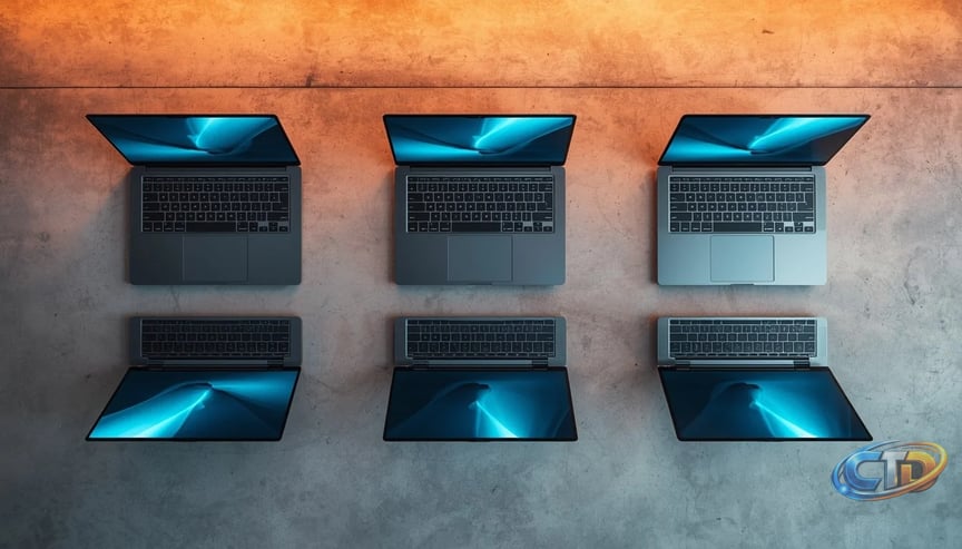 NVIDIA RTX Spark Laptops Launch at $2,399