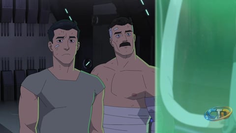 When is the Release Date for Invincible Season 4 Episode 8?