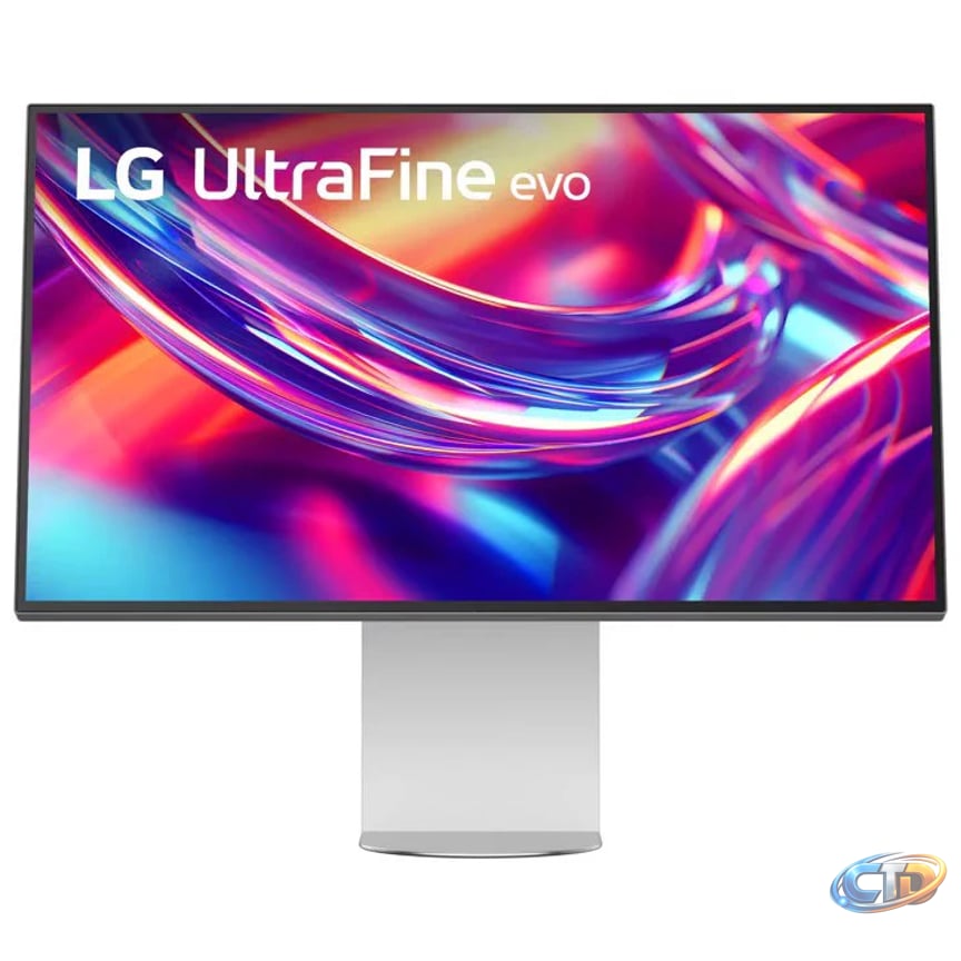 TrendsPlace on X: "🖥️ This is the world's first 6K monitor with  Thunderbolt 5! LG UltraFine Evo 32U990A delivers incredible color accuracy,  creator-focused features, and over 21 million pixels for photo editing,