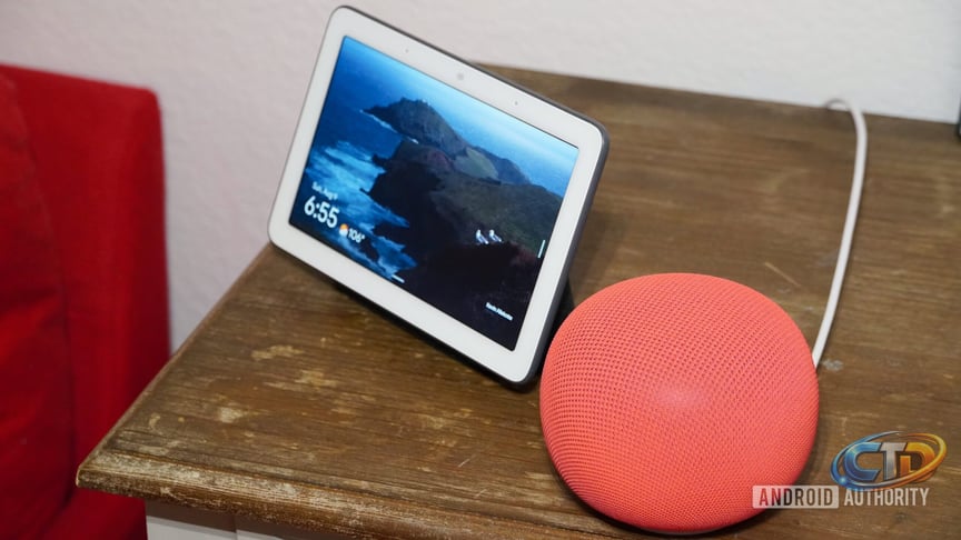 Gemini for Home sharpens Spotify control, lighting tweaks, and message  broadcasts - Android Authority