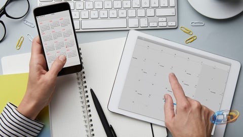 How the 'Backwards Calendar' Prompt Transforms Weekly Planning with ChatGPT