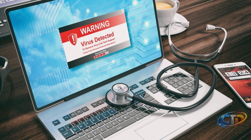 Can VPN Threat Protection Replace Dedicated Antivirus Software?