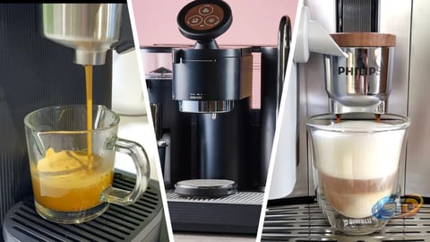Best Espresso Machines 2026: Top Picks for Serious Home Baristas