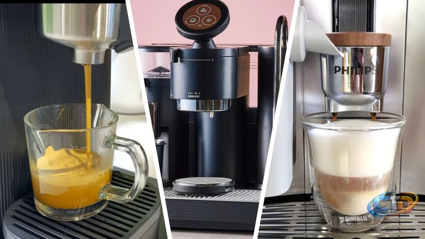 Best Espresso Machines 2026: Top Picks for Serious Home Baristas