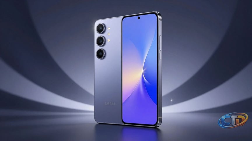 Samsung Galaxy S26: Hype or Meh? TechRadar Polls Users on Upcoming Flagship