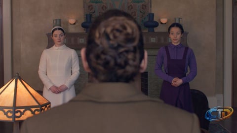 How Trump's Presidency Influenced The Handmaid's Tale's Reception