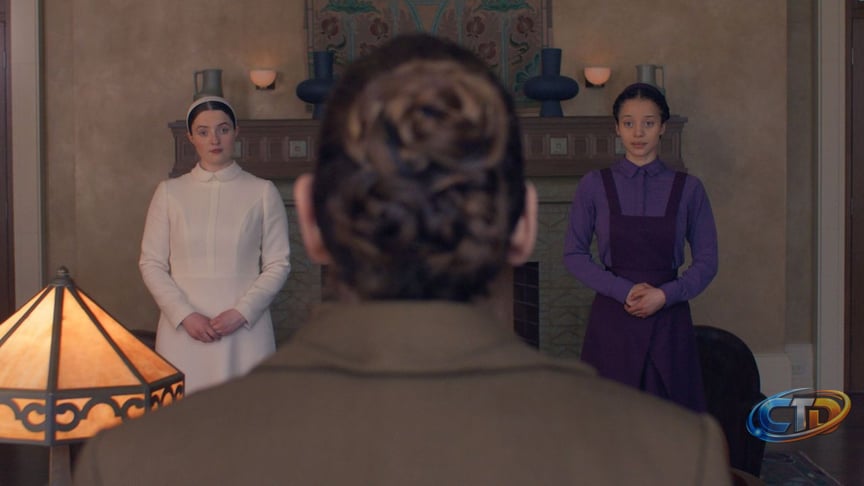 How Trump's Presidency Influenced The Handmaid's Tale's Reception