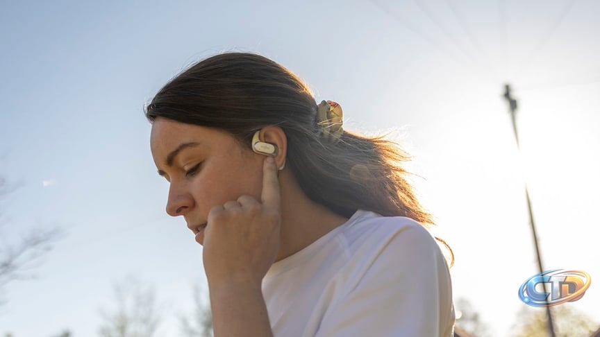 What Shokz's Move Into AI Smart Glasses and Hearing Solutions Means for Users