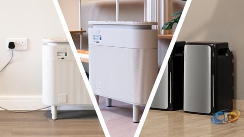 Plug-in Home Batteries: What UK Smart Home Buyers Need to Know