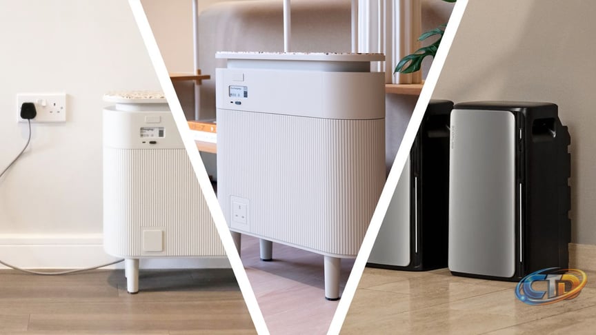 Plug-in Home Batteries: What UK Smart Home Buyers Need to Know