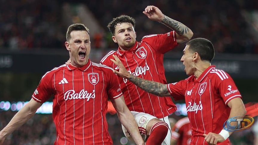 How to Stream Aston Villa vs Nottingham Forest: Europa League 2025/26 Semi-Final Guide