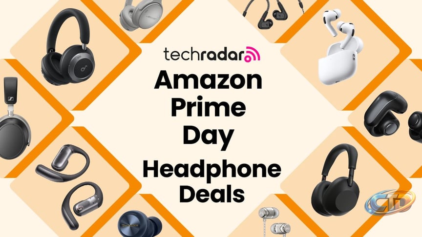 Top Prime Day 2026 Headphone Deals Every Music Fan Should Know