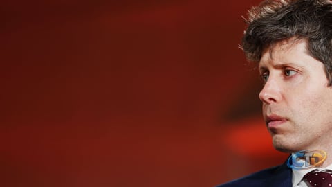 Understanding Sam Altman's Warning on AI Threats and Opportunities