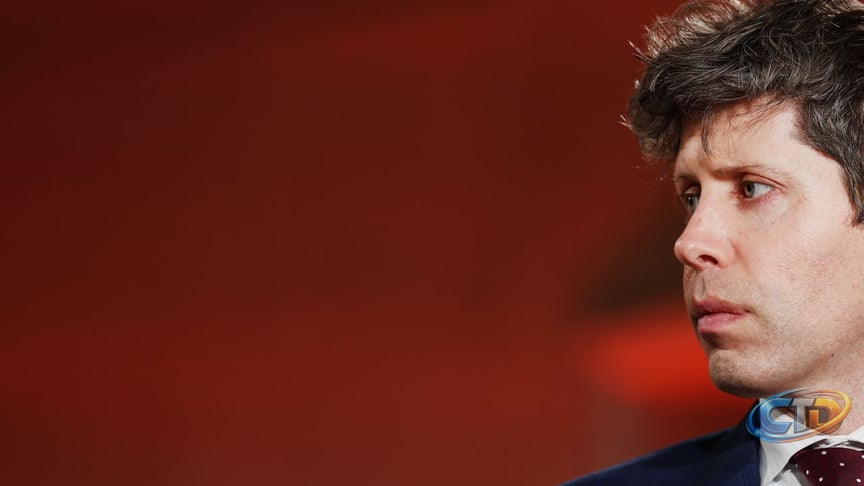 Understanding Sam Altman's Warning on AI Threats and Opportunities