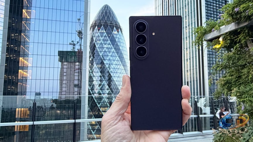 Samsung Galaxy Z Fold 8 Ultra: Is It Worth the Premium Price?