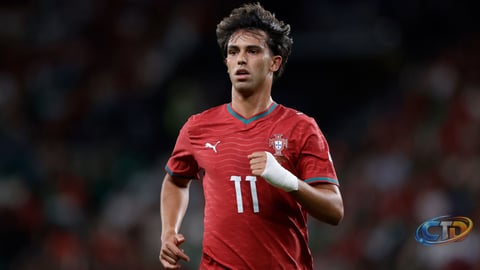How to Watch Portugal vs Norway Nations League 2026/27 Live Streams