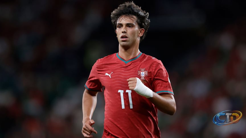 How to Watch Portugal vs Norway Nations League 2026/27 Live Streams