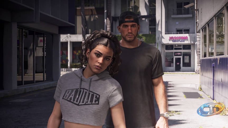 GTA 6 Is Doing More With Two Protagonists Than GTA 5 Did With Three