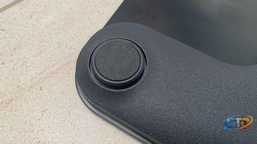 My whole family used the RunStar 4e Body Scale, and this affordable scale  is great for weight — but let down by inaccurate body composition |  TechRadar