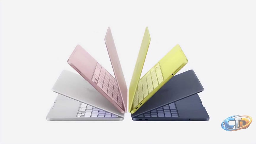 MacBook Neo guide: Price, availability, specs and MacBook Air comparison |  Macworld