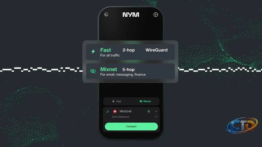 NymVPN's massive new update adds one-click connections, advanced split  tunneling, and fresh pricing