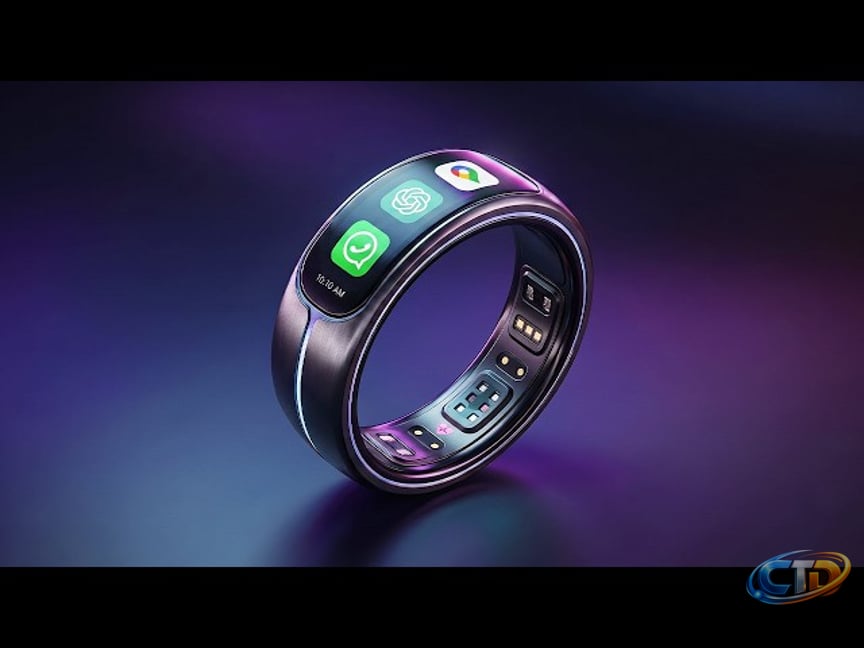10 Smart Rings That Are on Another Level