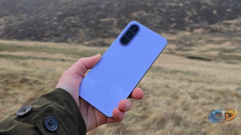 Samsung Galaxy A57 Review: Is It Worth Your Money?