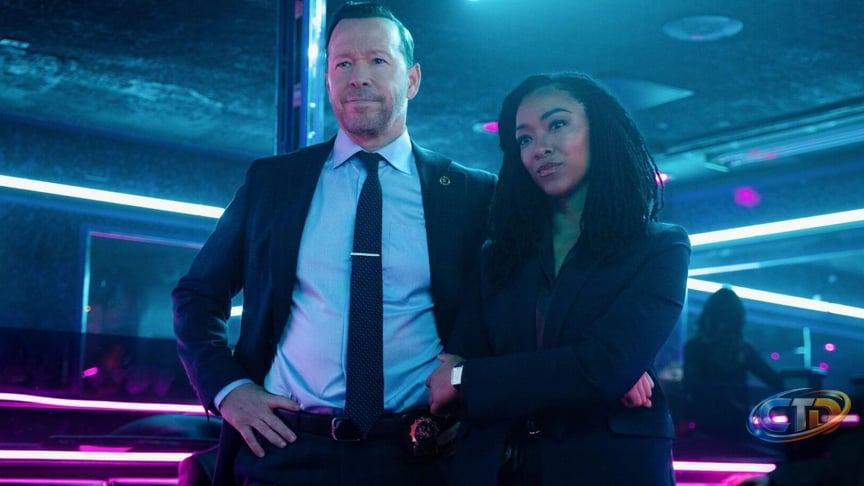 How to Watch Boston Blue Season 2 Online from Anywhere