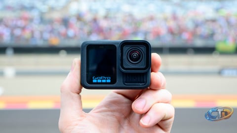 What GoPro's Merger Means for Action Camera Buyers Now