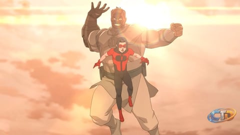 Invincible Season 4 Episode 6 Release Date on Prime Video