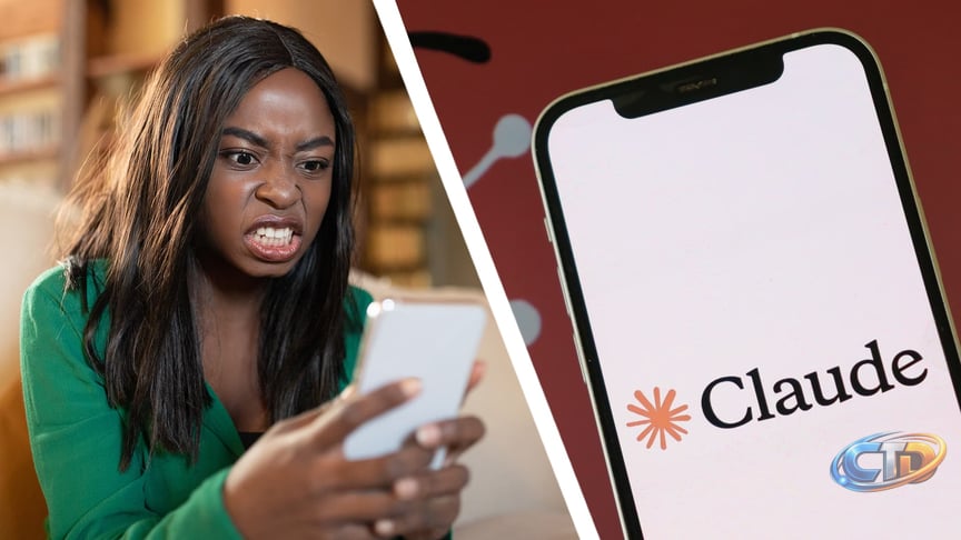 Anthropic bans 'needless abusive or cruel behavior' towards Claude — and  it's sparked a huge debate about 'anthropomorphizing' AI | TechRadar