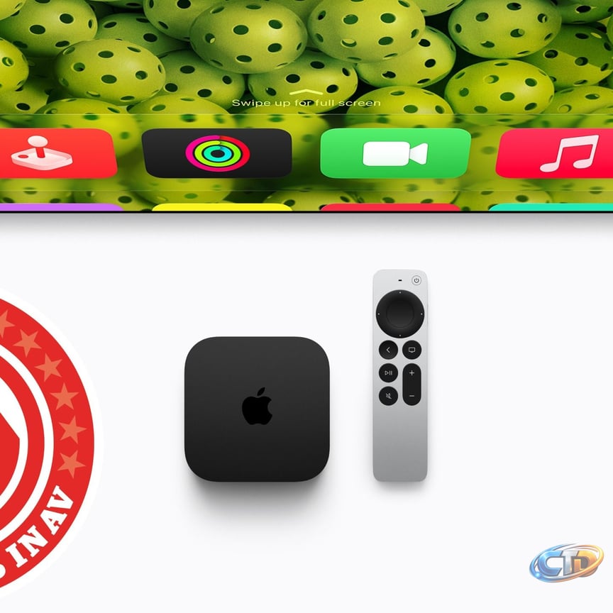 I've waited years for a new Apple TV 4K, but I won't be buying the 4th  Generation streaming box – here's why | What Hi-Fi?