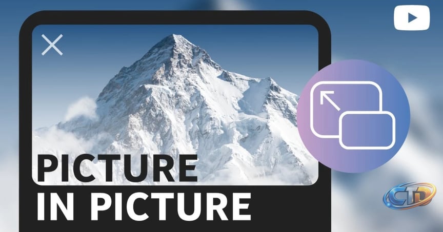YouTube's Picture-in-Picture Feature Faces Issues on Android and iOS
