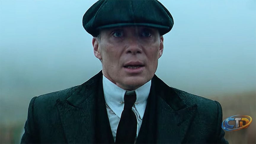 What's New to Stream This Weekend: March 20 Edition