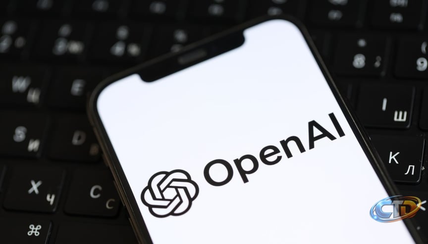 OpenAI and Booking.com Launch AI Training for European SMEs