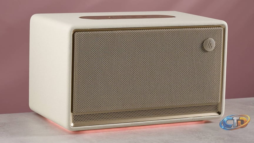 Why Edifier's Portable Wireless Speaker is a Smart Buy Right Now