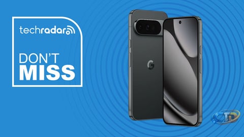 Unbeatable Deal: Google Pixel 10 Drops to Record Low Price at Amazon