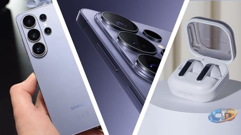 Key Takeaways from Samsung Galaxy Unpacked 2026 Event