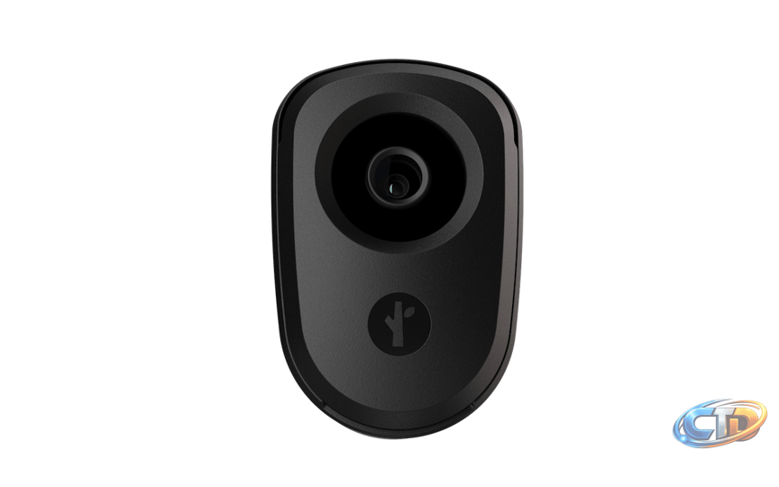 License Plate Recognition Cameras