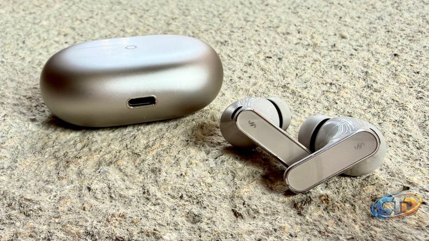 Huawei FreeBuds Pro 5 Review: A Strong Contender Against AirPods Pro